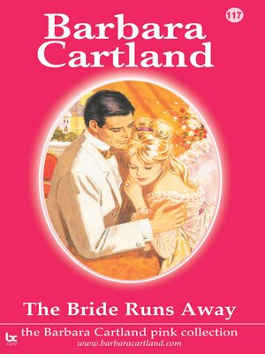 cover image of The Bride Runs Away